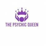 The Psychic Queen
