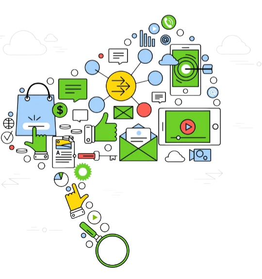 Top Digital Marketing Services Company In Noida Delhi NCR