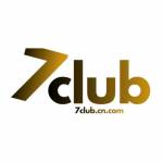 7Club Cổng Game Đổi Thưởng Uy Tín
