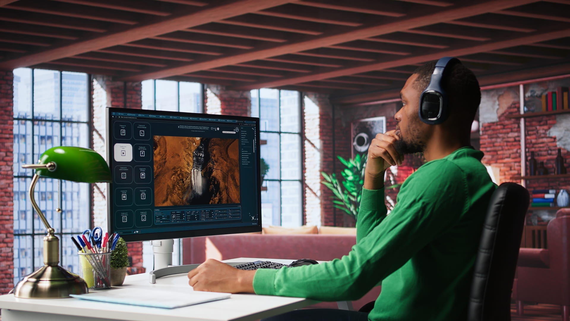 What It Takes to Become a Successful Concept Artist