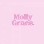 MollyGrace Grip Socks