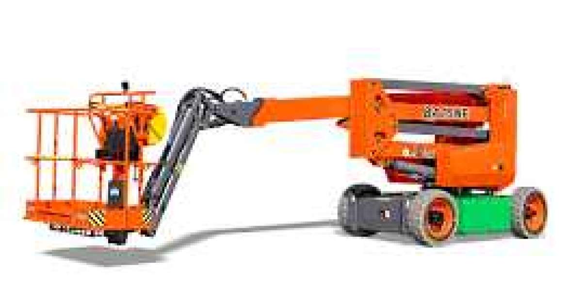 Material Handling Equipment: Key Technologies Improving Efficiency in Modern Industrial Operations