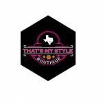 Thats My Style Boutique
