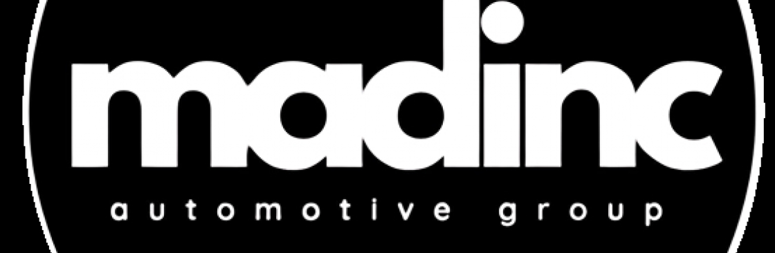 MADInc Group