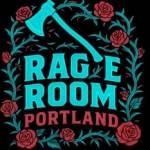Rage Room Portland