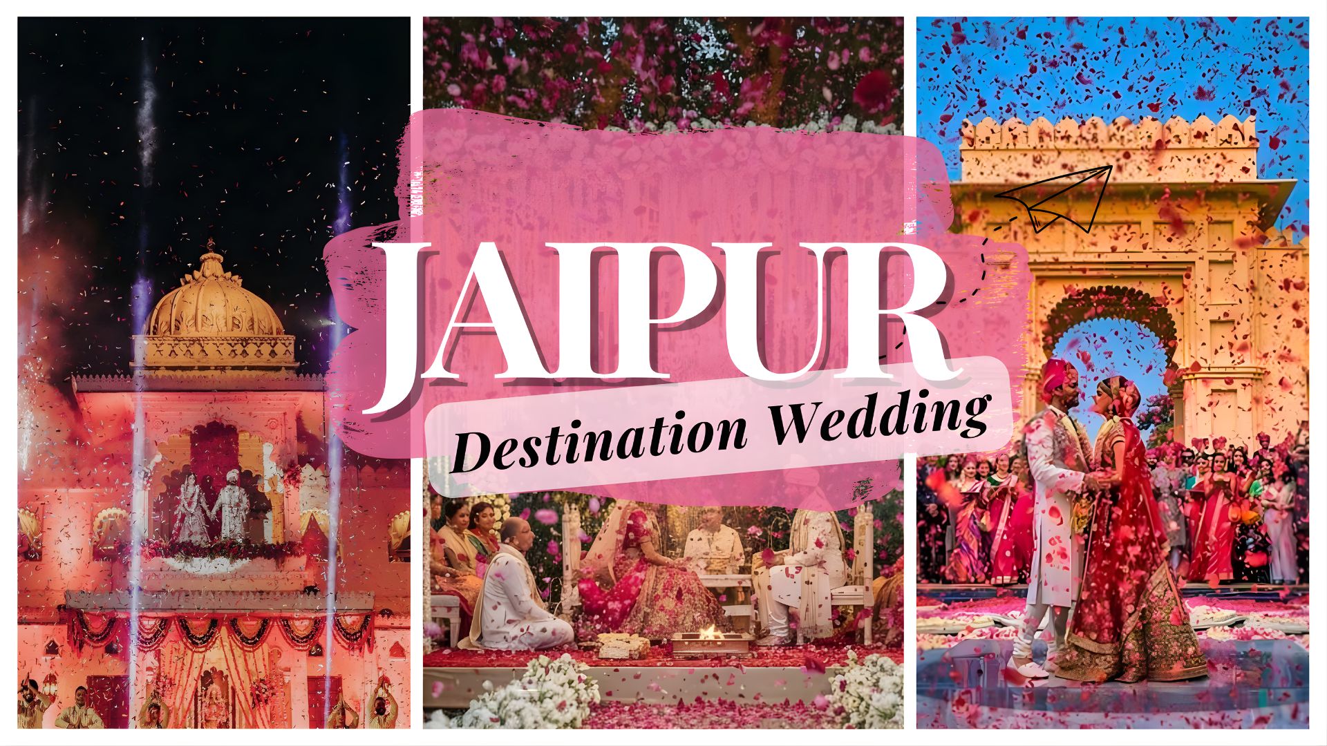 Destination Wedding Cost in Jaipur: Full 2026 Budget Breakdown