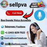 Buy Google Voice Accounts