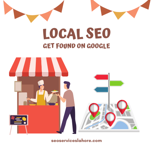 Local SEO Agency | Local SEO Services | SEO Services Lahore