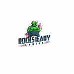 RockSteady Gaming
