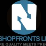 New Shop Fronts