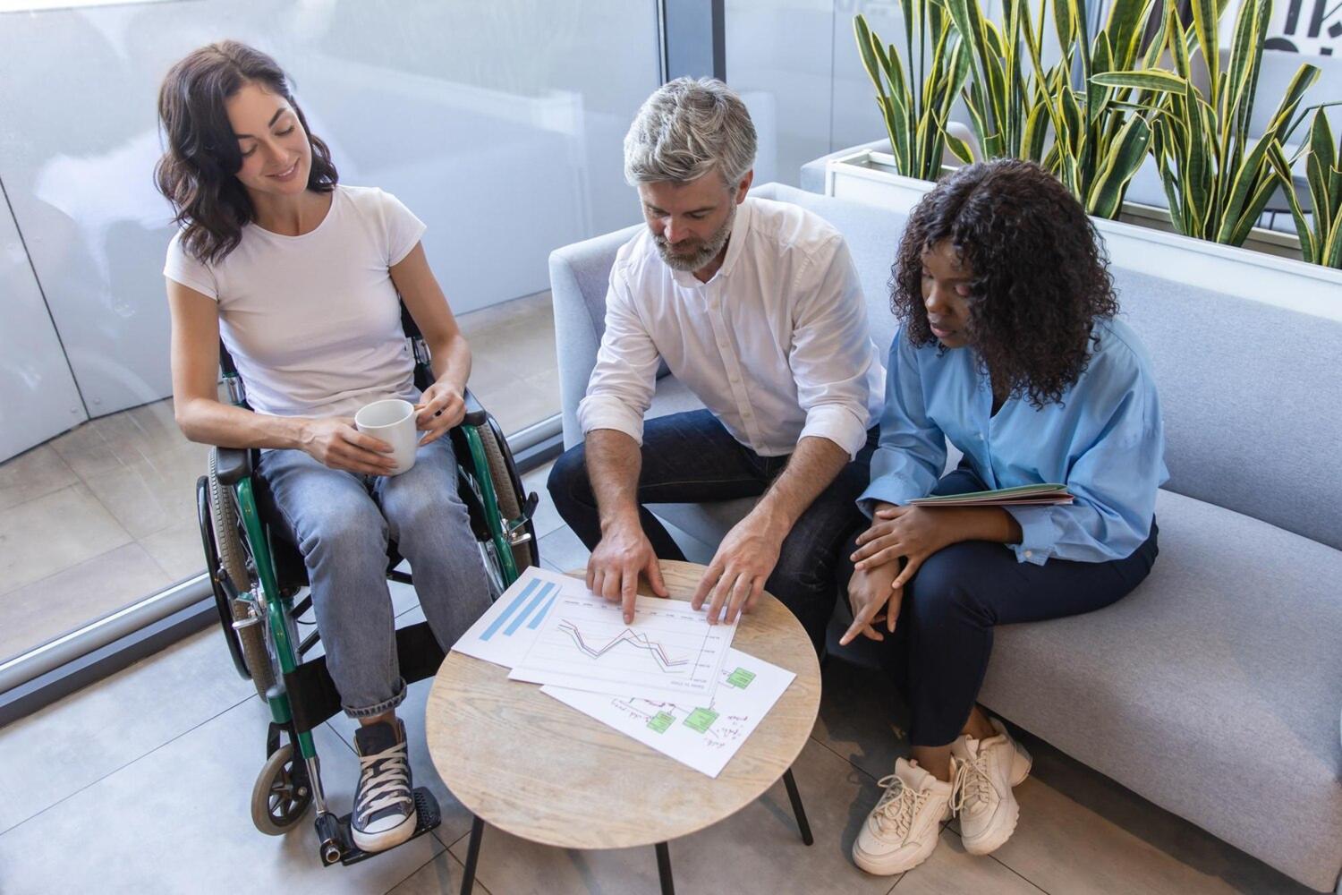 NDIS Plan Management Rules and Operational Guidelines