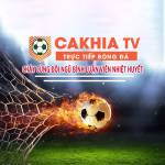 CakhiaTV xem bong da