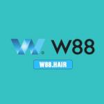 W88 hair
