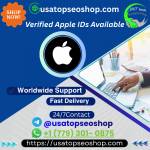 Top US Aged Apple ID Accounts