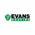 Evans roofing