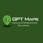 GPT Maps