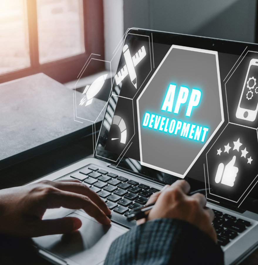 Top Mobile App Development Services Company In Noida Delhi NCR
