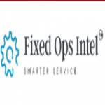 Fixed Ops Intel