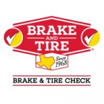 Brake And Tire Check