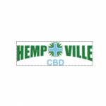 HEMP VILLE CBD