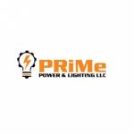 PRiMe Power And Lighting LLC