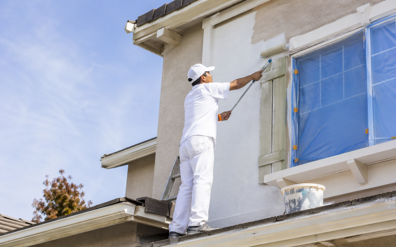 Interior House Painter in Sydney: Tips for a Perfect Finish: pantherpainter — LiveJournal