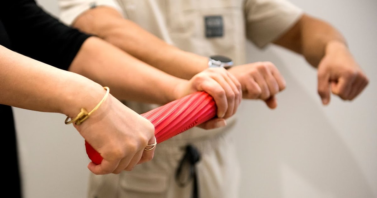 The Benefits of Physiotherapy for Movement and Strength
