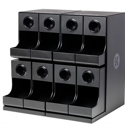 Keurig 8-Compartment Coffee Organizer Profile Picture