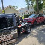 behari towing