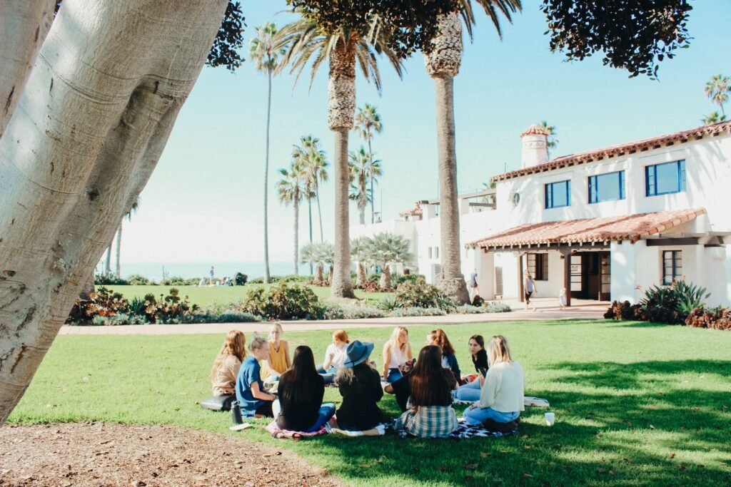 How to Integrate a Sober Living House into a Residential Neighborhood Successfully - The Viral Blogs