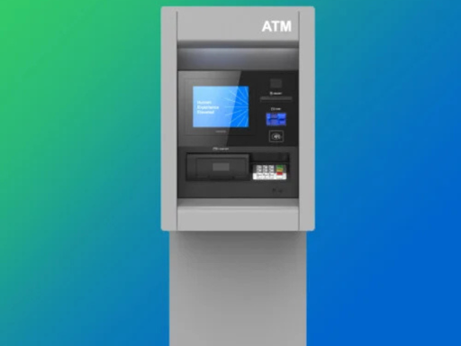 How Profitable Is Starting An ATM Machine Business In Today’s Market -  WriteUpCafe