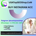 How to Instagram accounts will get top