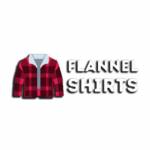 Flannel Shirts USA