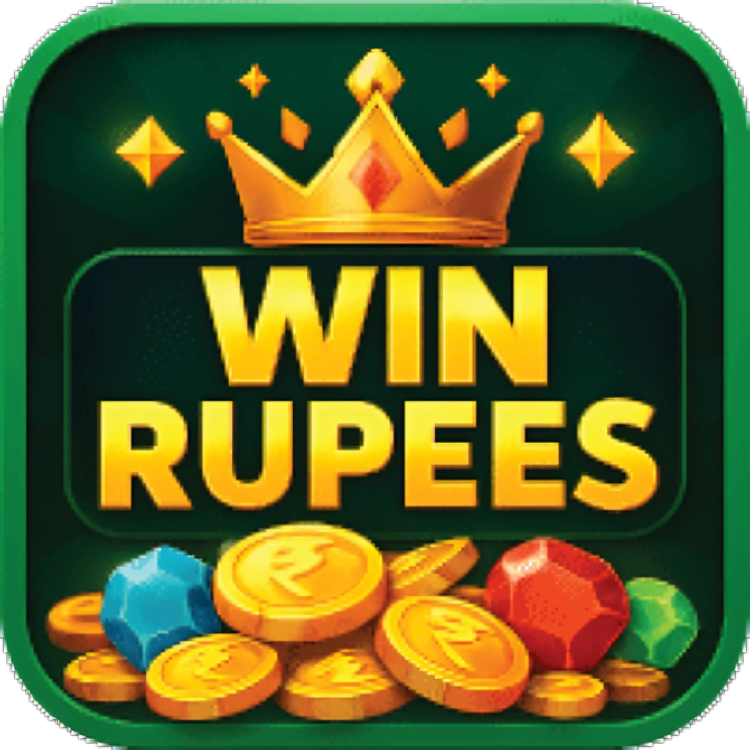 Winrupees Game Download | Real Money App In Pakistan 2026 - 77Pak Games