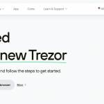 treazor iostrt