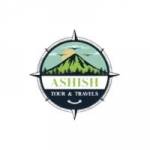 Ashish Travels