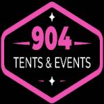 904 Tents and Events
