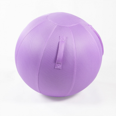 Zen Ball Mesh Lilas Profile Picture