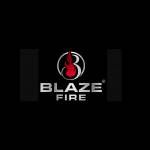 Blaze Fire
