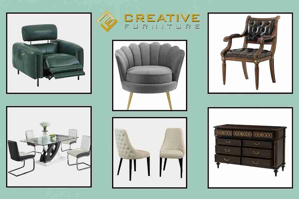 How to Shop Safely from an Italian Furniture Store?
