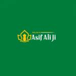 Maulana Asif Ali