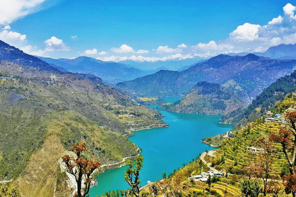 Dalhousie Tour Packages - Royal Rover Holiday