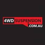 4wdsuspension