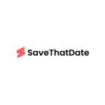 Save the date invitation