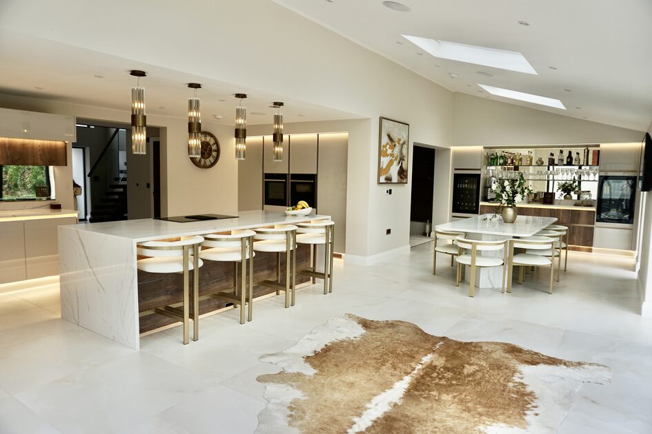Premium Stone Kitchen Worktops & Countertops Near Me - Amaris Granite  - Amaris Granite & Marble