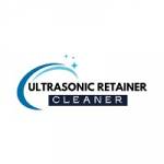 Ultrasonic Retainer Cleaner