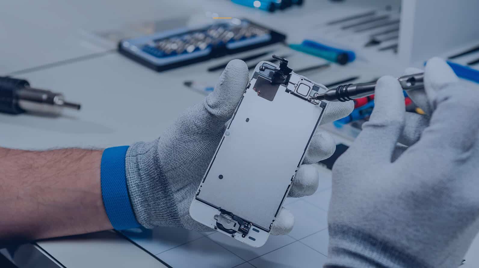 Fix iPhone Screen Near Me | Iphone Screen Replacement Tauranga