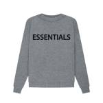 essentials clothing