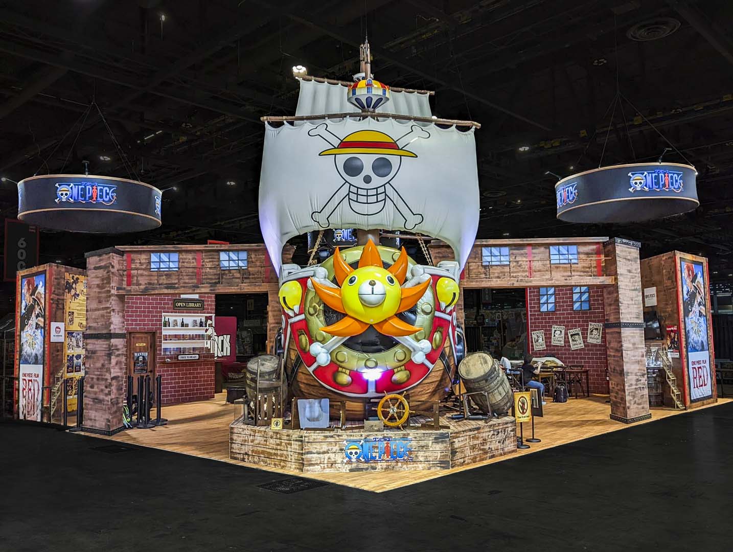 Tips for Your Orlando Exhibit Booth Rental | Stand Out on the Show Floor