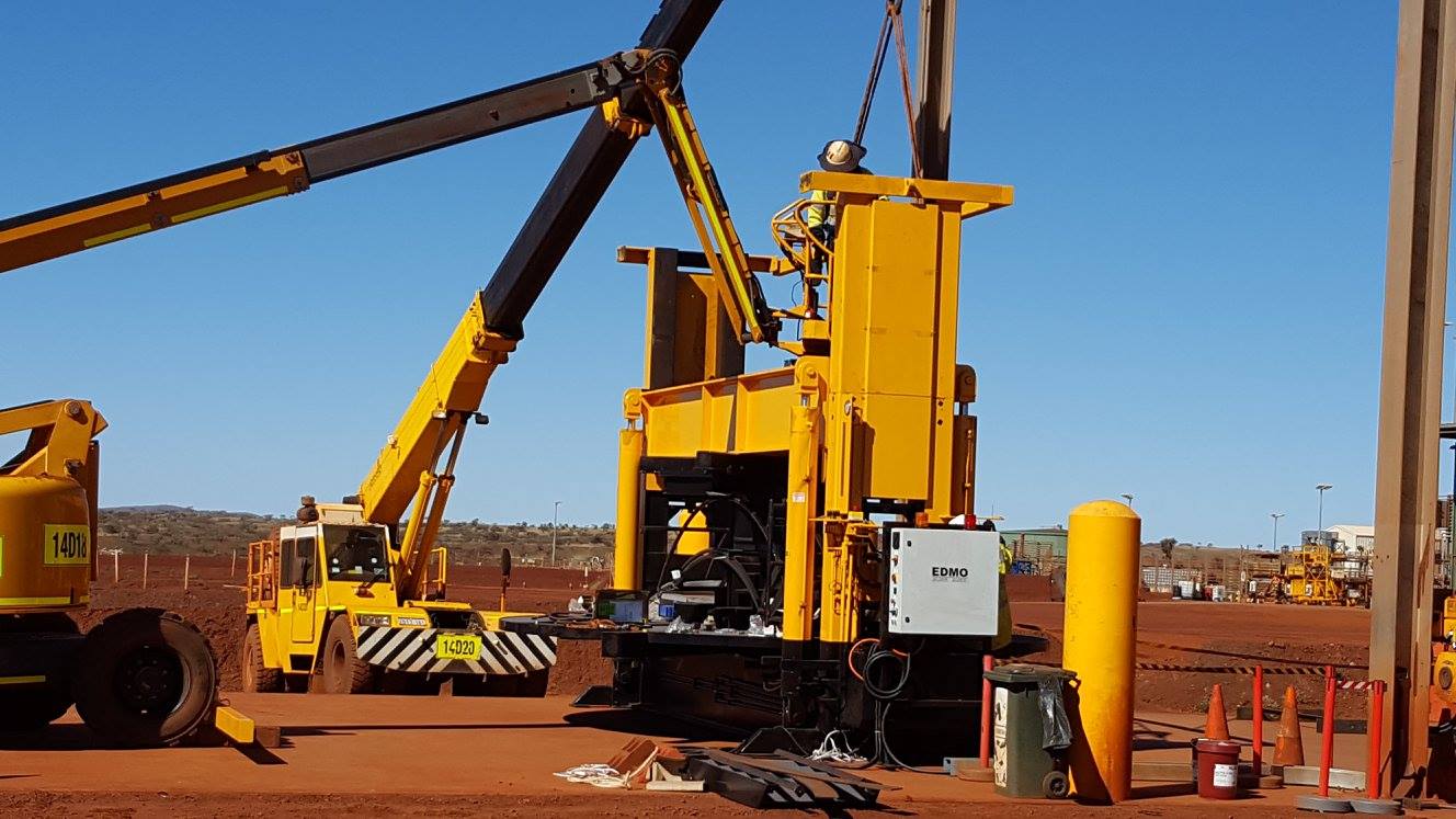 Understanding Australian Safety Standards for Tyre Inflation Cages